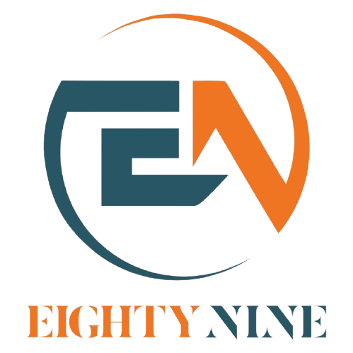 Eighty Nine
